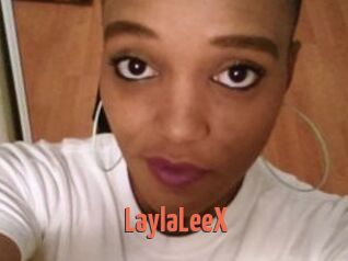 LaylaLeeX