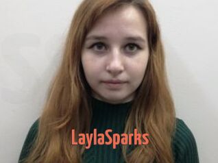 LaylaSparks