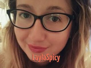 LaylaSpicy