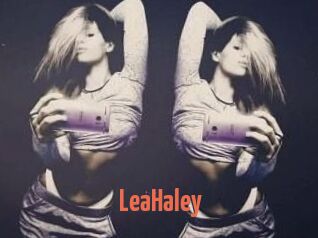 LeaHaley