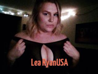 Lea_RyanUSA