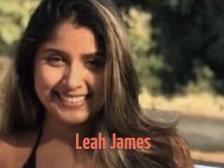 Leah_James