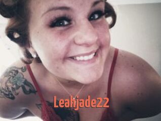 Leahjade22