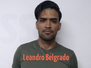 Leandro_Belgrado