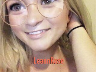 LeannRose