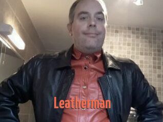 Leatherman