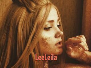 LeeLeila