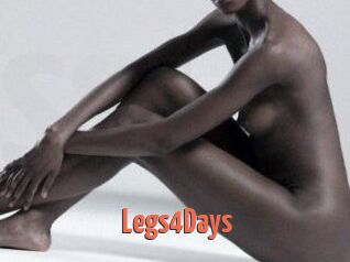 Legs4Days