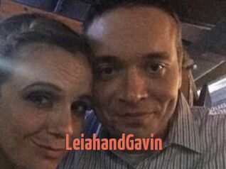 Leiah_and_Gavin