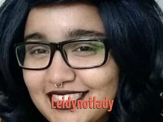 Leidynotlady