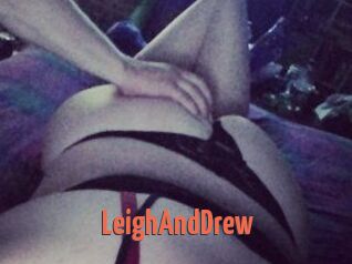 LeighAndDrew