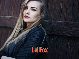 LeliFox