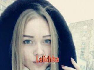 Lelichka