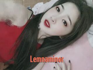 Lemnaminor