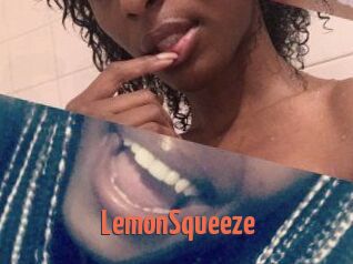 LemonSqueeze