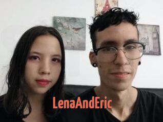 LenaAndEric