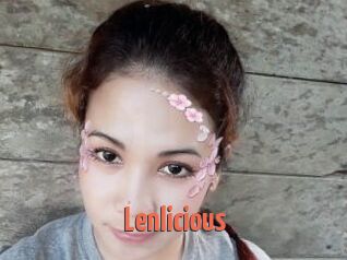 Lenlicious