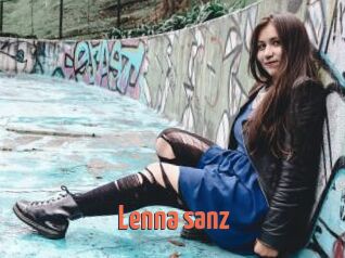 Lenna_sanz