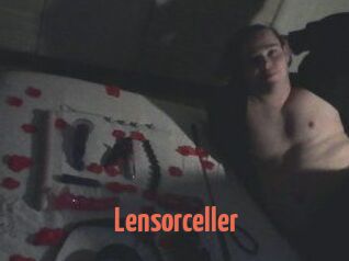 Lensorceller