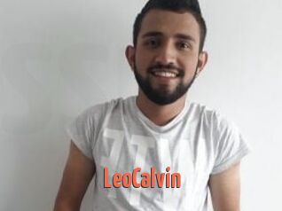 LeoCalvin