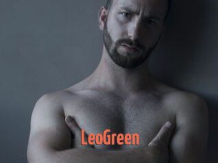 LeoGreen