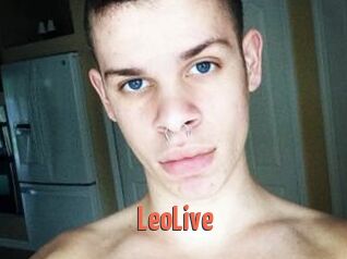 LeoLive