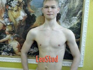 LeoStud