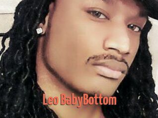 Leo_BabyBottom