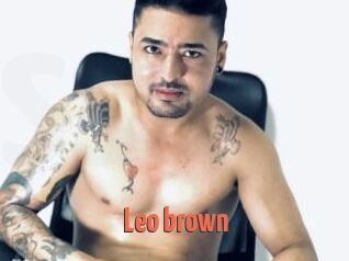 Leo_brown