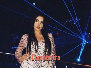 Leomantra