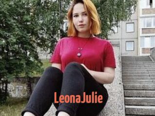 LeonaJulie