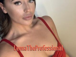 LeonaTheProfessional