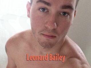 Leonard_Bailey