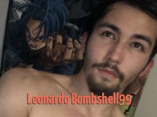 Leonardo_Bombshell99