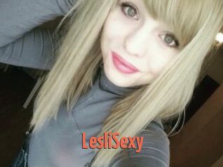 LesliSexy