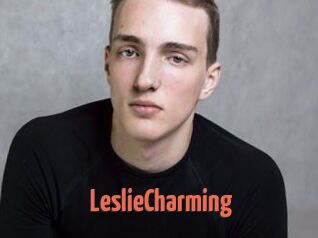 LeslieCharming