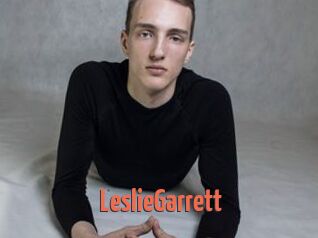 LeslieGarrett