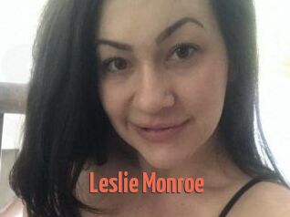 Leslie_Monroe