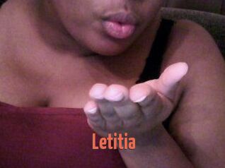 Letitia