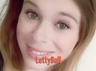 LettyBall