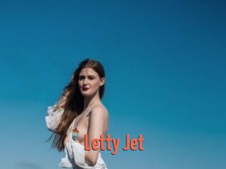 Letty_Jet