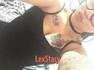 LexStacy