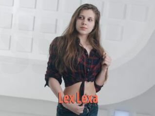 Lex_Lexa