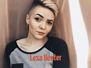 Lexa_Hester