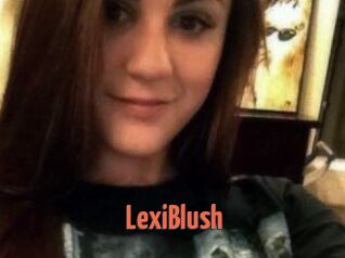 LexiBlush