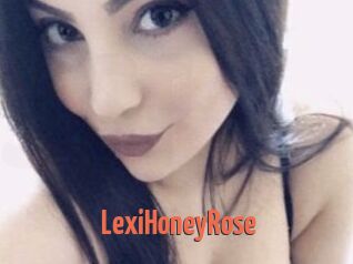 LexiHoneyRose