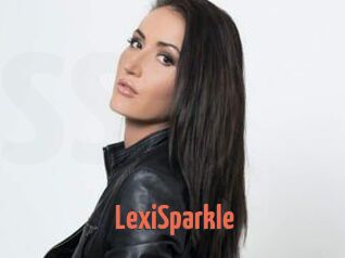 LexiSparkle