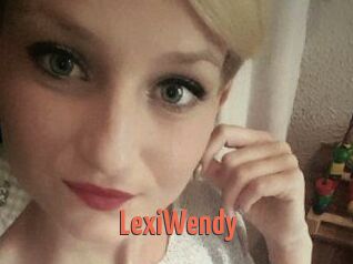 LexiWendy