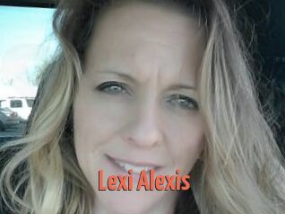 Lexi_Alexis