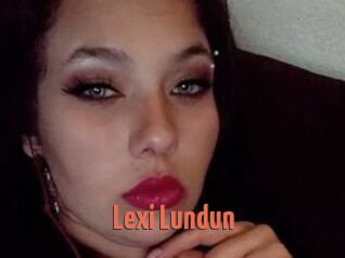 Lexi_Lundun